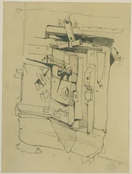 Porte d